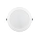 Светильник LED даунлайт Violux FRAME 18W 4200K круг IP20 ( 120120 )