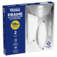Светильник LED даунлайт Violux FRAME 18W 4200K круг IP20 ( 120120 )
