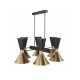Люстра Pikart 11538-3 Dualight