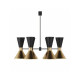 Люстра Pikart 11538-3 Dualight