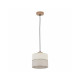 Підвісний світильник, люстра TK Lighting 5770 Eco E27 1x15W IP20