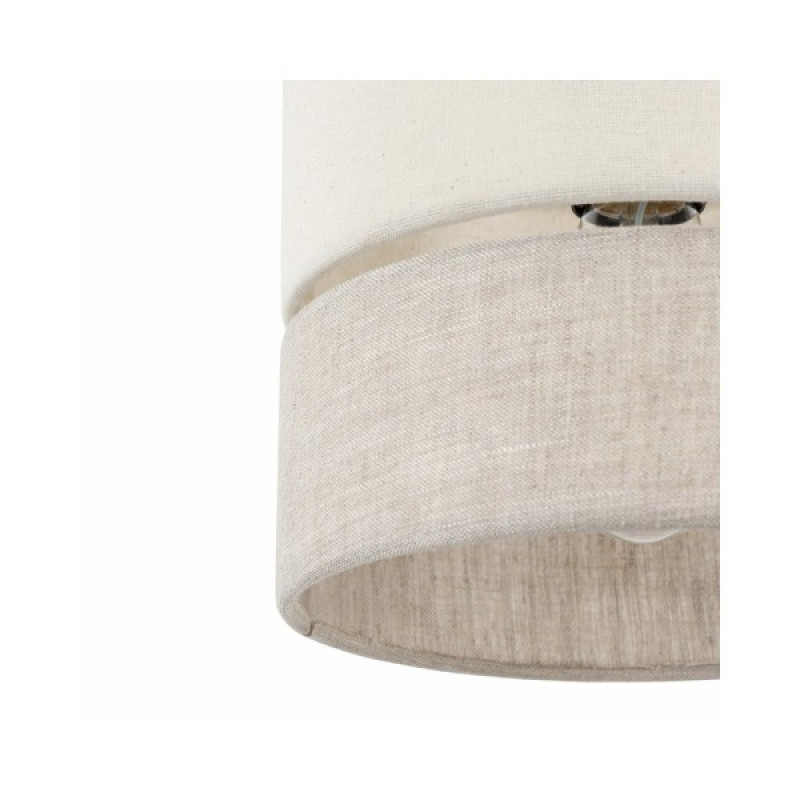 Підвісний світильник, люстра TK Lighting 5770 Eco E27 1x15W IP20