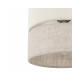 Підвісний світильник, люстра TK Lighting 5770 Eco E27 1x15W IP20