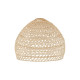 Плафон Nowodvorski 12507 Cameleon Boho L IP20 бежевий