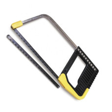 Міні-ножівка по металу Stanley Junior 150мм