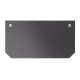 Коммерческая зарядная станция Octa Energy SW214-S-C2 Smart Wall на 14кВт (розетка 1ф + Type 2)
