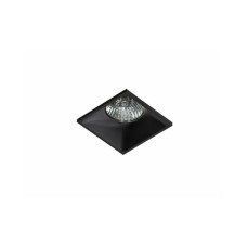 Точечный светильник Azzardo AZ1278 Pio GU10 1x50W IP20 черный