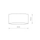 Точковий світильник Nowodvorski 8203 Flea GX53 1x12W IP20 Чорний
