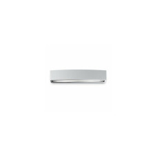 Вуличний світильник Ideal Lux 163543 Andromeda E27 2x60W IP55 сірий