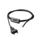Електричний Провід Nowodvorski 8611 Cameleon Cable With Switch IP20 Bl