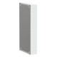 Навесной щит Schneider Electric PrismaSeT S LVSST724 7 рядов 24М