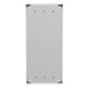 Навесной щит Schneider Electric PrismaSeT S LVSST724 7 рядов 24М