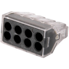Клеммная колодка E.Next e.lc.pro.ac.8 5шт (p0670008)