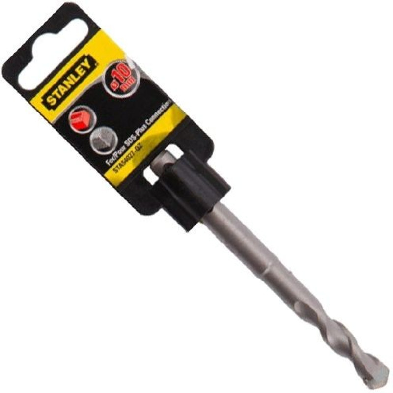 Бур Stanley STA54027 SDS-Plus 10х50х110мм