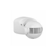 Датчик движения Kanlux 460 Aler IP44 белый