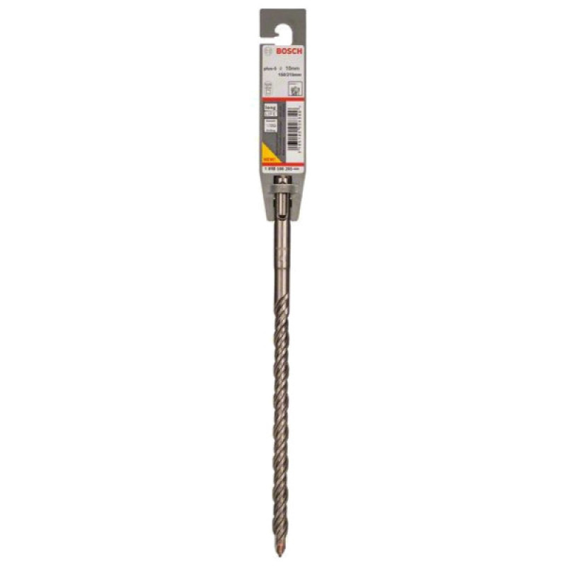 Бур Bosch 1618596265 SDS-Plus-5 10x150x215мм