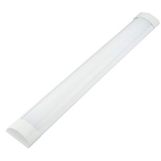 Светильник TNSy LED DHX18-600-6400K-18W-220V-1500L PRO-LINE 2х600 алюминиевый корпус (TNSy5000646)