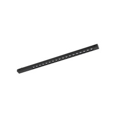 Магнитный трековый светильник Nowodvorski 11332 UT-LVM Focus LED 1x18W 4000K 1500Lm IP20 черный