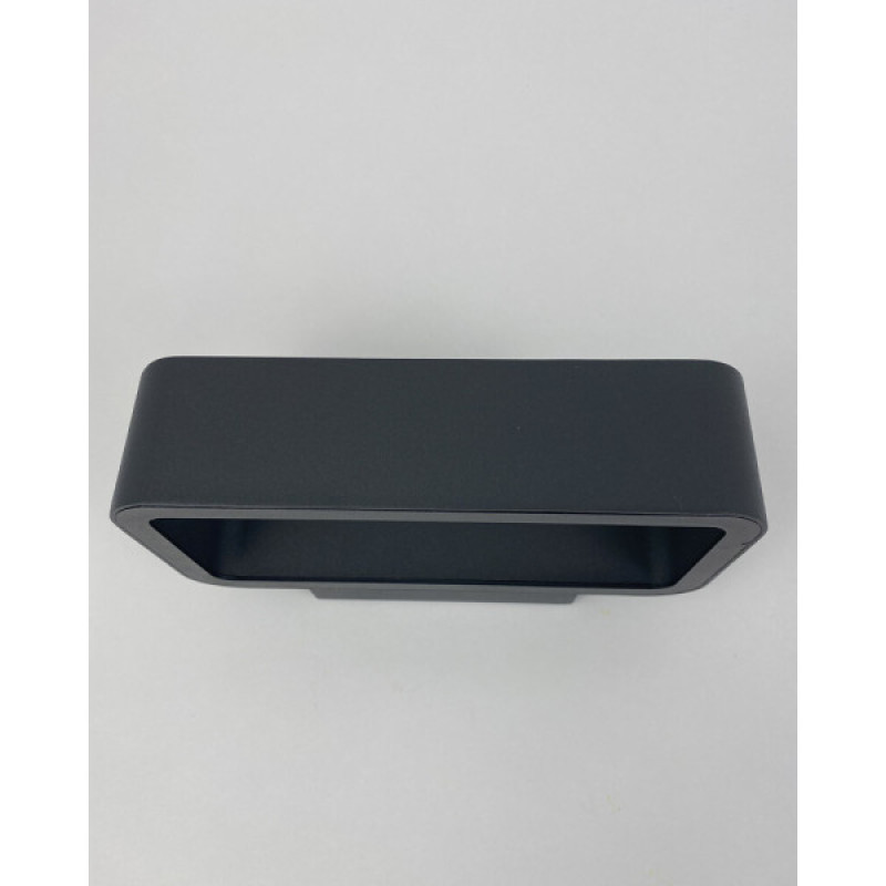 Светильник уличный Nowodvorski 36776 Muno LED 1x6W 3000K 242Lm IP54 Gr