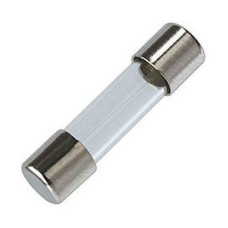 Запобіжник CH 5x20 F 2,5A 250В ETI