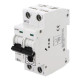 Автомат захисту двигуна Eaton Moeller Z-MS-4,0/2