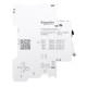 Допоміжний контакт Schneider Electric Acti9 iSD від 100мА до 6А C60/C120