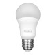 Лампа світлодіодна BASIS A60 12W E27 6400K Violux ( 821452 )
