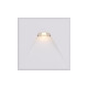 Светильник для подсветки лестницы/коридора Kloodi KDSL-RIKI SQ85X85 3W 3K 38D WH LED 210Lm IP44 белый