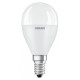 Світлодіодна лампа Osram 4058075210806 STAR E14 3000K 220В P45