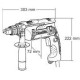 Дрель ударная Makita HP1641K 680Вт