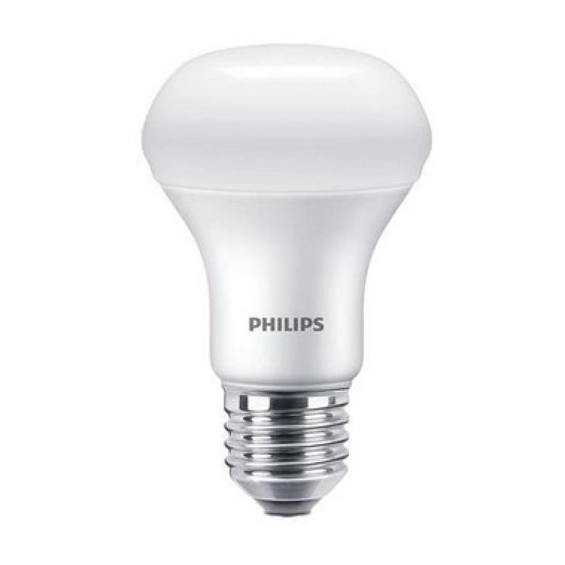 Светодиодная лампа Philips ESS LEDspot 9Вт 980Лм E27 R63 827