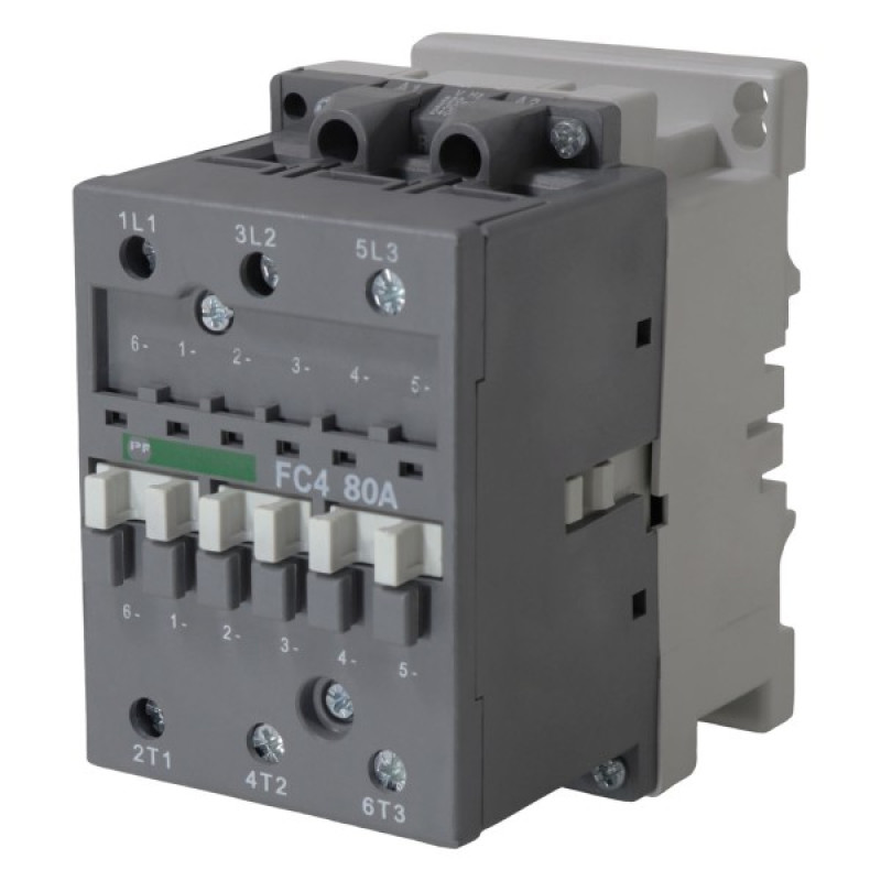 Контактор Promfactor FC-4/40А 1NO+1NC AC230В (FC40040230)