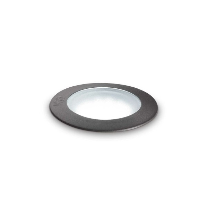 Вуличний світильник Ideal Lux 120249 Gravity GU10 1x6W 4000K IP67