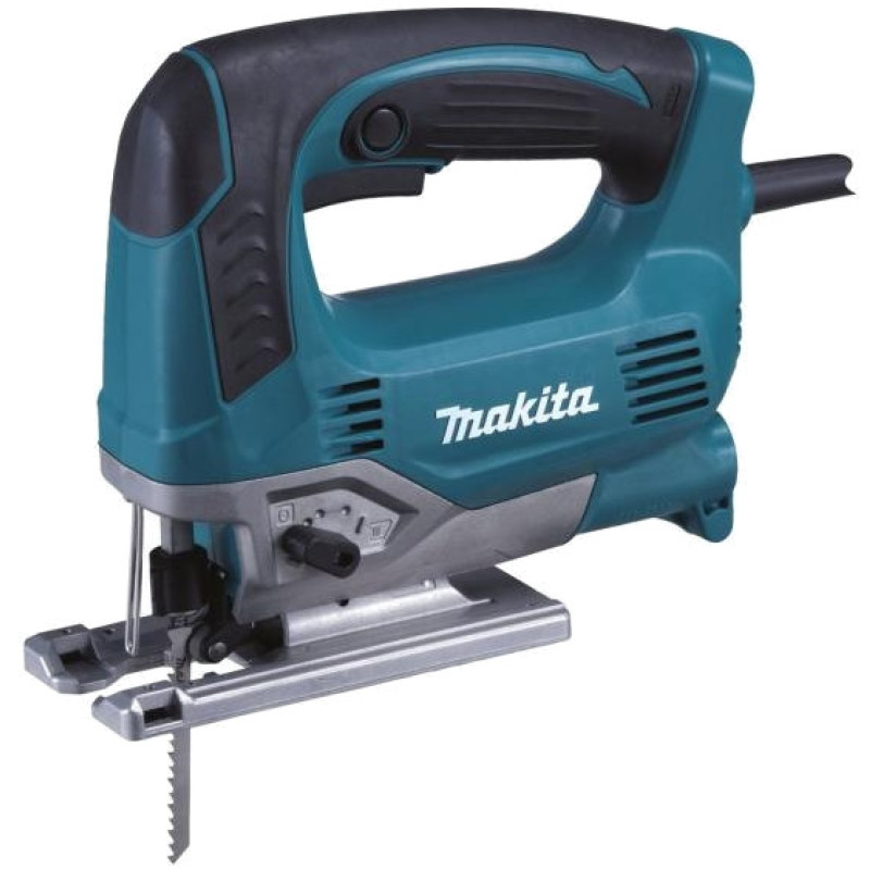 Электрический лобзик Makita JV0600K 650Вт