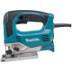 Электрический лобзик Makita JV0600K 650Вт