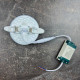 Светильник LED даунлайт Violux SPACE 6W 4200K круг IP20 ( 100100 )