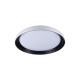 Потолочный светильник Kanlux 37319 Nifu LED 1x18W 4000K 1280Lm IP20 черный