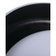 Потолочный светильник Kanlux 37319 Nifu LED 1x18W 4000K 1280Lm IP20 черный