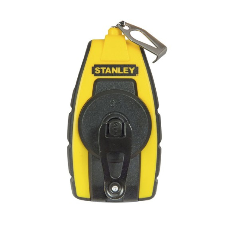 Набір розмічальний Stanley 9м