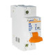 Автоматический выключатель ECOHOME ECO MB 1p 80A D (ECO070010001)