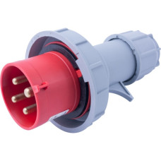 Переносна силова вилка E.Next e.plug.024.32.67 4п 32А 400В IP67 (i082005)