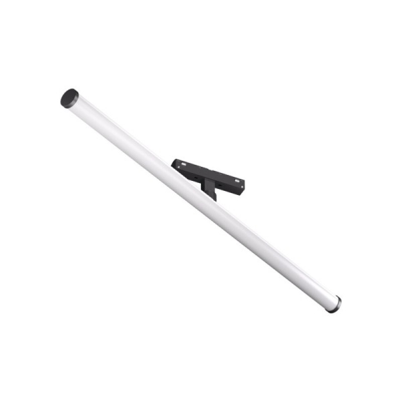 Магнітний трековий світильник Kloodi KDMG-LONGI600 20W 3K BK LED 1600Lm IP20 чорний