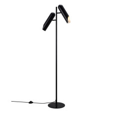 Торшер Nordlux 2320314003 Rochelle GU10 2x8W IP20 черный