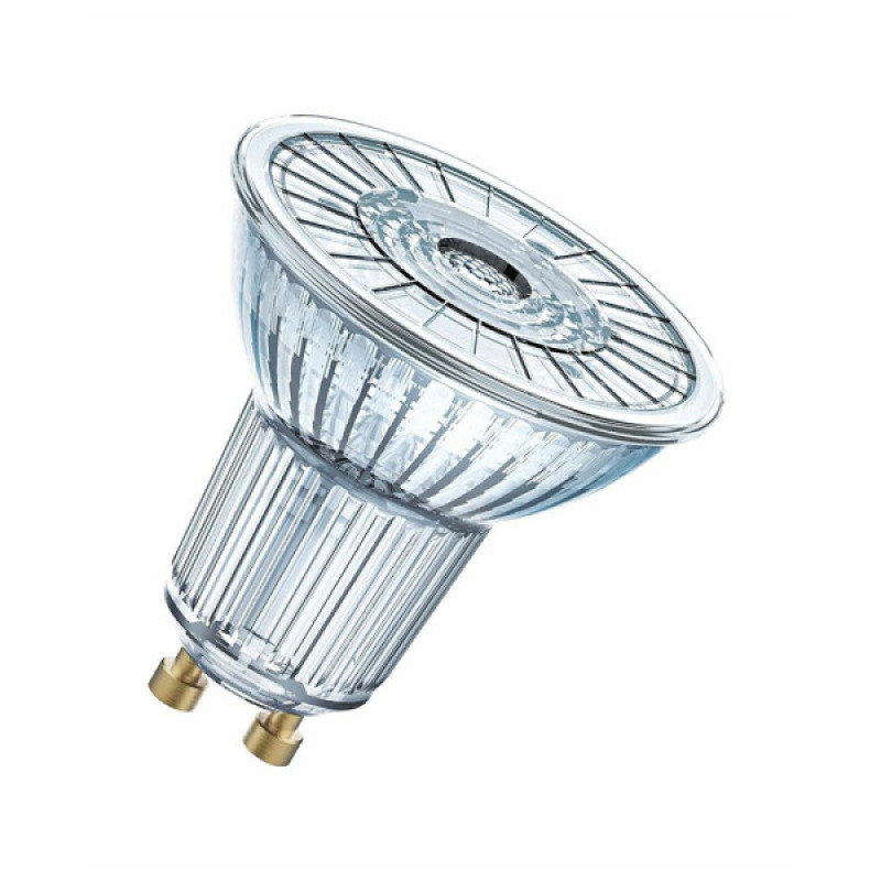 Светодиодная лампочка Osram 4058075055155 Led PAR 16 GU10 4.3W 4000K 350Lm IP20