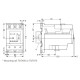 Тепловое реле Schrack LST33200 22-32А размер 3