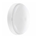 Светильник LED Violux ДББ ATOM UA 18W 5000K IP44 белый ( 243521 )