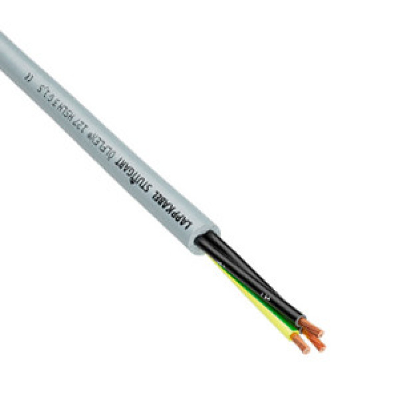 Кабель Lapp OLFLEX 127 HSLH 2х1,5 (1127429)