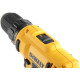 Шуруповерт аккумуляторный DeWALT DCD710D2 10,8В