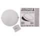 Светильник TNSy LED Round Ceiling 12W-220V-960L-4200K-IP65 (TNSy5000103)