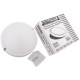 Светильник TNSy LED Round Ceiling 12W-220V-960L-4200K-IP65 (TNSy5000103)